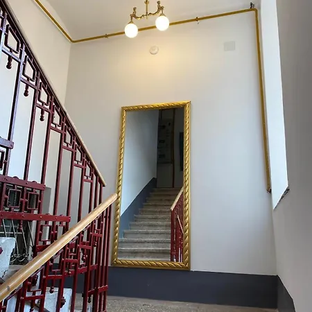 Sarajmali * Sarajevo