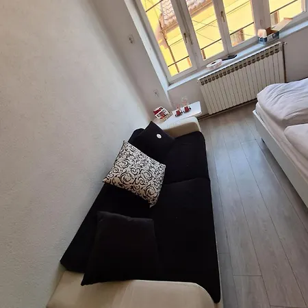 Sarajmali Lejlighed