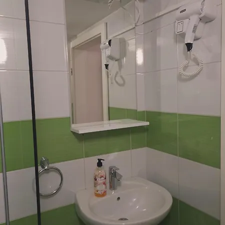 Lejlighed Sarajmali