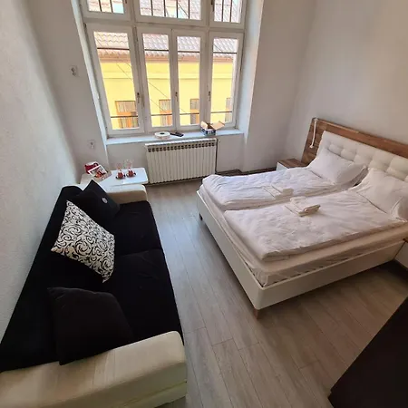Sarajmali Lejlighed Sarajevo